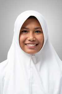 Dinda Saputri