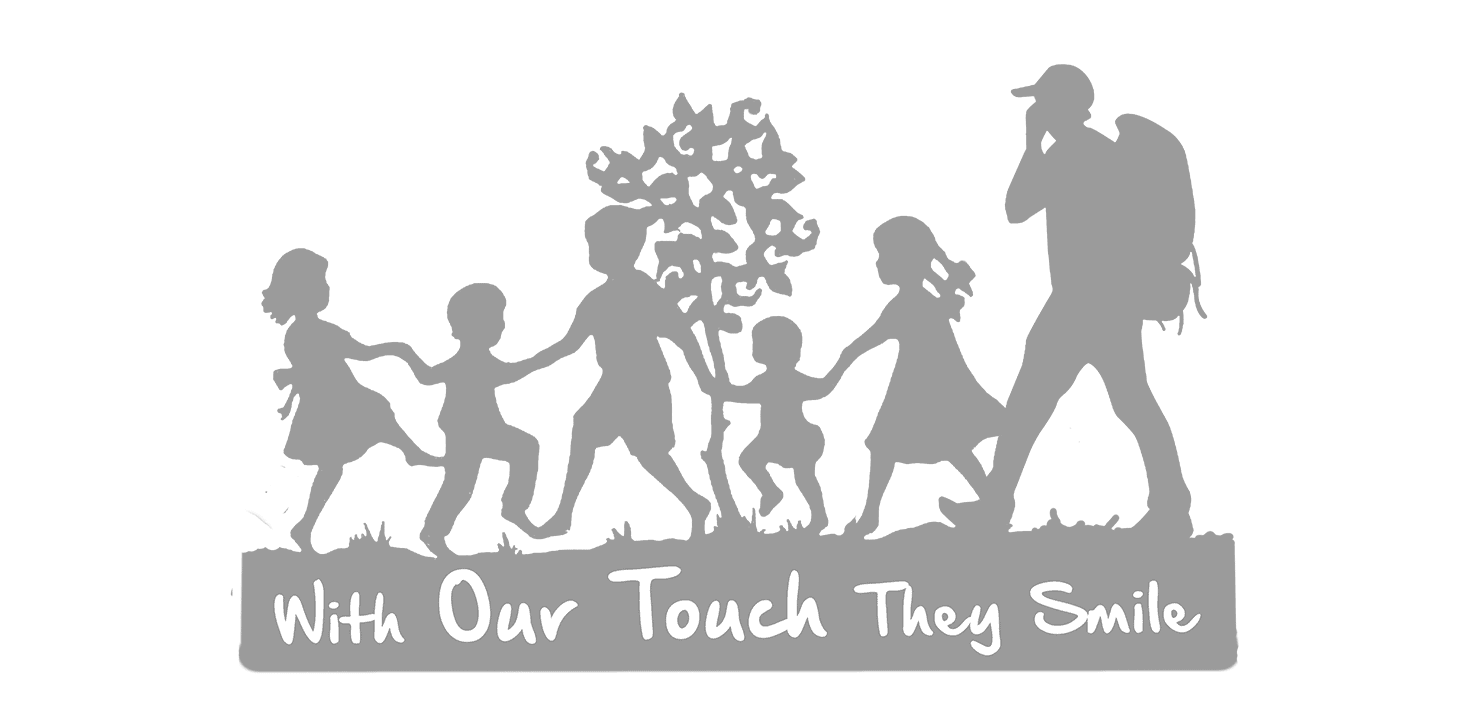 Our the touch. Our Mission and Vision.