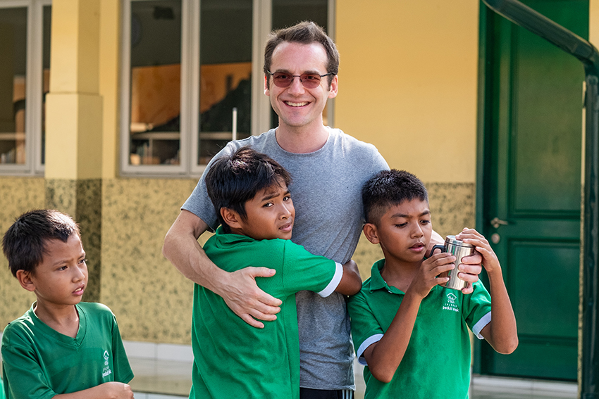 Campaign Image