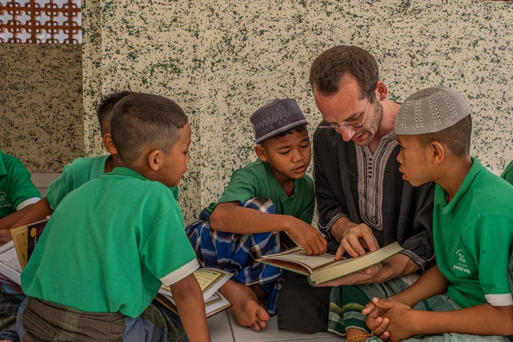Campaign Image